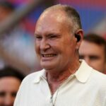 Paul Gascoigne hovorí z nemocnice, keď aktualizuje svojich priateľov o svojom zdraví Futbalový šport