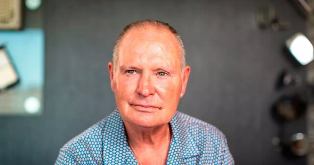 Paul Gascoigne opúšťa nemocnicu a „dobre sa darí“ doma, keď sa zdravotný problém vyjasní

