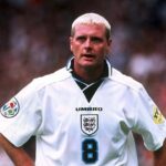 Paul Gascoigne quitte l'hôpital alors que l'ami proche de la légende donne la dernière mise à jour de la santé