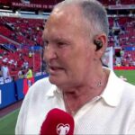 Paul Gascoigne s'est retrouvé s'effondrer à la maison et `` précipité vers les soins intensifs ''