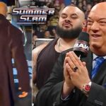 Paul Heyman, aby predstavil ikonu WWE ako nového vodcu, spojenca Seth Rollins na formy narodenia? 4 Predpovede pre skupinu v Sumperslam 2025