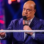 Paul Heyman má konfrontáciu s dieťaťom po surovom wwe