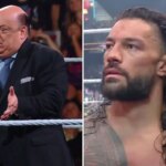 Paul Heyman prelomí svoje mlčanie o rímskych vládach a poskytuje „aktualizáciu“ spoločnosti WWE RAW