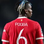 Paul Pogba Hammers Manchester United nad odchodom Marcusa Rashforda