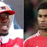 Paul Pogba poskytuje pohľad na prevod Barcelony Marcusa Rashforda od ostrého muža s UTD