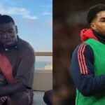 Paul Pogba reaguje na Marcus Rashford Man Utd Exit a obhajuje Ruben Amorima | Futbalový šport