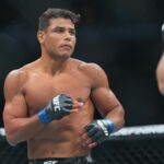 Paulo Costa Rips Reinier z Ridderovej „Bad Battle“ v UFC Abu Dhabi