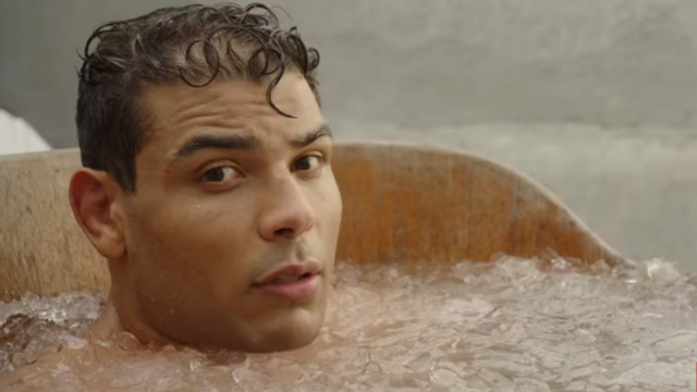 Paulo Costa „pripravený zničiť“

