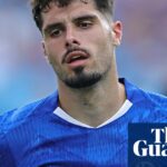 Pedro Neto môže chýbať klub Chelsea vo štvrťfinále Globe Mughal, po úmrtí priateľa Jota | Chelsea