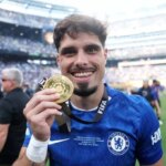 Pedro Neto posiela klasickú správu Diogo Jota, pretože Marc Cucurella podporuje Star Chelsea Heartbroken