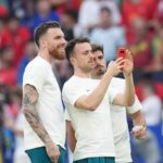 Pedro Neto pošle emocionálnu správu Diogo Jota s odhodlaním svetového pohára v klube Chelsea Club