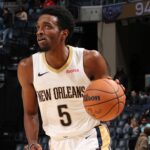 Pelicans, Herb Jones sa dohodol na predĺžení troch rokov, 68 miliónov dolárov