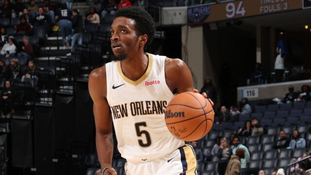 Pelicans, Herb Jones sa dohodol na predĺžení troch rokov, 68 miliónov dolárov

