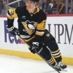 NHL: St. Louis Blues v Pittsburgh Penguins