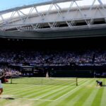 Peniaze Wimbledon Award sú o krok pred všetkými ostatnými nádhernými turnajmi Slam