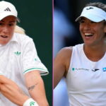 Peniaze a hodnotiace body vyhrali Wimbledon Sonay Kartal & Solana Sierra