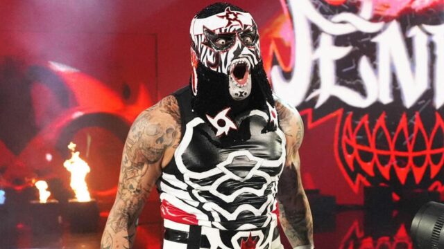 Penta potvrdzuje nový stabilný WWE po RAW

