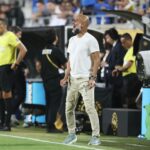 Pep Guardiola Press Man City na zachytenie Ace Barcelona Midfield Ace - Správa