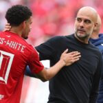 Pep Guardiola a názor Fila Fodena vo výške 60 miliónov GBP v Tottenham Deal hovorí veľa | Futbalový šport