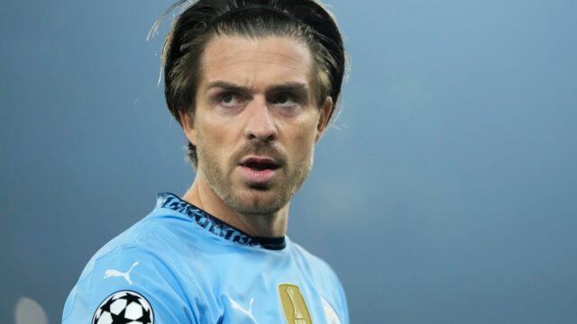 Grealish's Four -Year pobyt v meste by mohol skončiť v okne prenosu