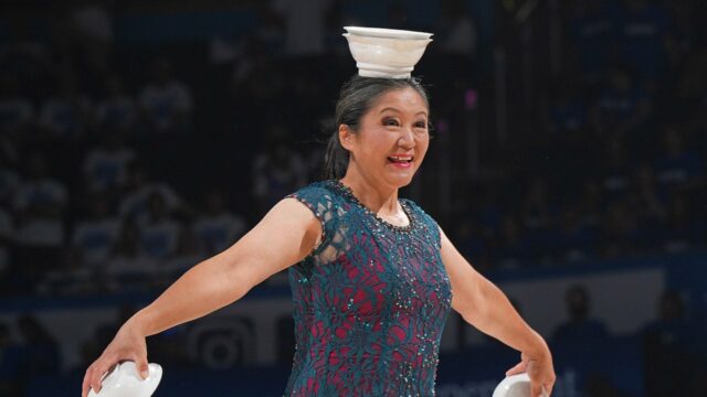 Performer Red Panda zranený na jeseň počas odpočinku Koorts-Lynx


