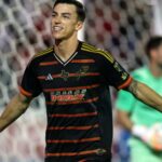 Petar Musa má veľký deň (2 góly, 1 asistencia) ako FC Dallas Blank St. Louis City