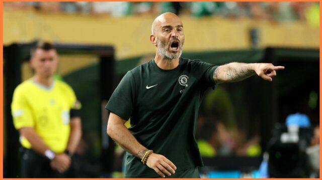 Petrovic hľadal šesť klubov uprostred dohody „Caballero“ s Chelsea

