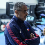 Brito tréner Jorge