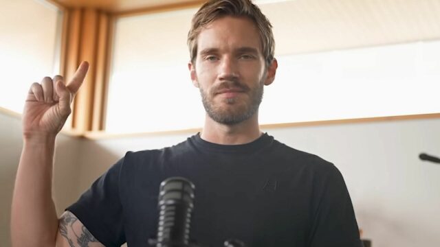 Pewdiepie vyjadruje podporu na zastavenie zabíjania hier uprostred kontroverzie pirátskeho softvéru

