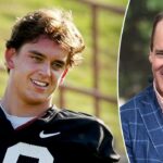 Peyton Manning nadšený, aby zistil, ako neef Arch viedol Texas v tejto sezóne