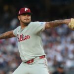 MLB: Philadelphia Phillies New York Yankees