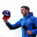 Pierre Gasly zdieľa svoje myslenie po vynikajúcej kvalifikácii pre vysokohoru