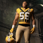 Pittsburgh Steelers odhaľuje návratové uniformy pre sezónu 2025