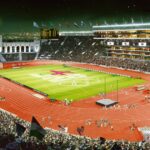 Plán olympiády 2028: Dátumy stanovené pre niekoľko pretekov