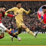 Marcus Rashford z Manchester United
