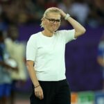 Viera Sariny Wiegmanovej v stojaci sa stala chrbtovou kosťou úspechu Anglicka