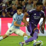 Po skorej barrage sa New York City FC zhromažďuje, aby porazil Orlando