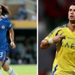 Po záujme Cristiana Ronalda, réžia Al-Nassr