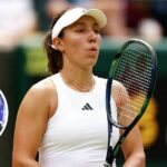 Jessica Pegula - Zdroj: Getty