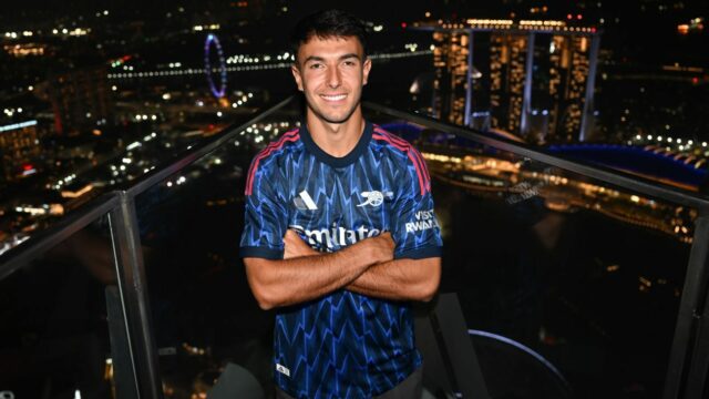 Po zvrhnutí Liverpoolu môže zubný zubný titul priniesť titul Arsenal?

