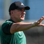 Patron Brendan Rodgers, Celtic o budúcnosti klubu „sa dotkol základne“, ktorú povedal.