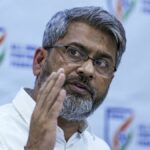Podkopal AIIFF svoj výbor CAS League? Prezident Kalyan Chaubey objasňuje