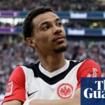 Podpis Liverpool Hugo Ekitiké po prevode na 79 miliónov libier, Neskorá ponuka Manchester United | Liverpool