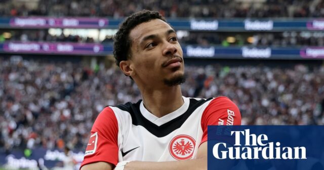 Podpis Liverpool Hugo Ekitiké po prevode na 79 miliónov libier, Neskorá ponuka Manchester United | Liverpool

