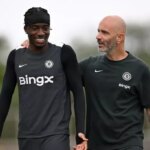 Podpísané náhrady MăDueke, rozhodnutie 40 miliónov libier, sedem sankcionovaných prevodov - zoznam Chelsea