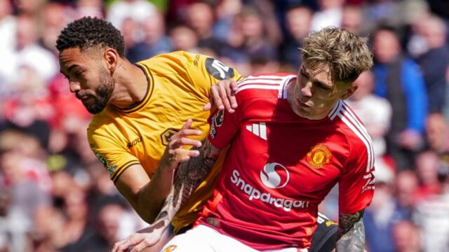 Podpisové šoky Manchester United po 160,3 milióna libier

