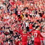 Obrázok článku: Podrobnosti o lístku na vstupenku Community Shield potvrdené pre Liverpool v Crystal Palace