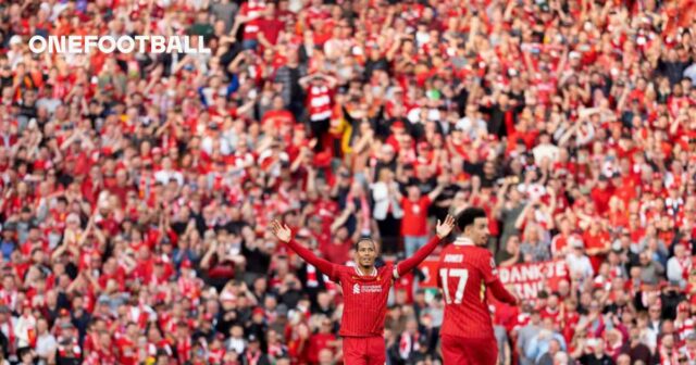 Obrázok článku: Podrobnosti o lístku na vstupenku Community Shield potvrdené pre Liverpool v Crystal Palace