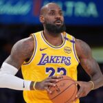 Podrobnosti o zasvätení NBA Lebron James '„napätý“ vzťah s Lakersom