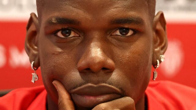 Pogba „sny“ o návrate do francúzskeho tímu


